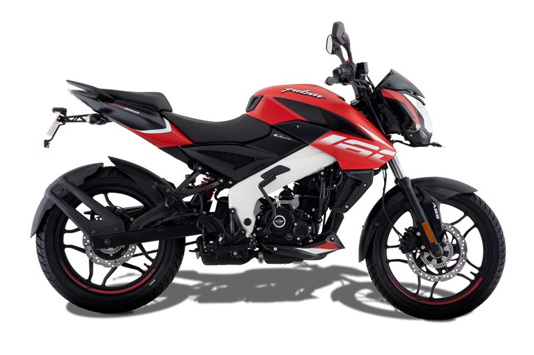 Bajaj Rouser 160 Anticipo $2.403.640 y 6Ctas$216.700 con Tarjeta